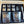 Load image into Gallery viewer, Pewter and Crystal Glass Gift Set by Mullingar Pewter