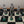Load image into Gallery viewer, Battle of the Boyne Irish Pewter Chess Set