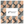 Load image into Gallery viewer, Bracelets for Men with Pewter accent – Handcrafted in Mullingar, Ireland