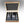 Load image into Gallery viewer, Mullingar Pewter Cut Whiskey Crystal Glass Gift Presentation set.