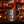 Load image into Gallery viewer, Copper Coloured Tankard with Pewter Base and Irish Design