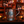 Load image into Gallery viewer, Copper Coloured Tankard with Pewter Base and Irish Design