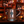 Load image into Gallery viewer, Copper Coloured Tankard with Pewter Base and Irish Design