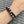 Load image into Gallery viewer, Bracelets for Men with Pewter accent – Handcrafted in Mullingar, Ireland