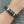 Load image into Gallery viewer, Bracelets for Men with Pewter accent – Handcrafted in Mullingar, Ireland
