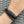 Load image into Gallery viewer, Bracelets for Men with Pewter accent – Handcrafted in Mullingar, Ireland