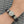 Load image into Gallery viewer, Bracelets for Men with Pewter accent – Handcrafted in Mullingar, Ireland
