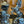 Load image into Gallery viewer, Mullingar Pewter Battle of Clontarf Pewter Chess Set