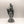 Load image into Gallery viewer, Statue of St. Patrick, made of Pewter in Mullingar, Co Westmeath