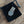 Load image into Gallery viewer, Shamrock trinity pewter money clip presented on a black velvet bag