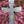 Load image into Gallery viewer, St. Patricks Cross wall hanging. Depicting the life of St. Patrick . Resting on a bed of purple heather
