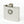 Load image into Gallery viewer, 5OZ WHISKEY FLASK. The flask is stainless steel and has a safe cap attached to the top. The design is Celtic knotwork from the Bealin Cross, a High Cross not far from Mullingar. Great mans Gift. Made in Ireland by Mullingar Pewter