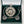 Load image into Gallery viewer, CLADDAGH DESIGN GENTS OPEN FACE MECHANICAL POCKET WATCH WITH CLADDAGH CUFFLINKS. PEWTER DECORATION WITH SILVER SHEEN. ÉTAIN PELTRO HARTZINN PÉATAR