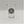 Load image into Gallery viewer, Mullingar Pewter Glass Shot with Irish Pewter Embellishment