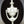 Load image into Gallery viewer, CLADDAGH DOOR KNOCKER MADE OF CAST PEWTER WITH THE CLADDAGH SYMBOL EMBOSSED IN THE CENTRAL AREA OF THE DOOR KNOCKER AND A SMALLER CLADDAGH ON THE KNOCKER ITSELF. THE DOOR KNOCKER IS 7" LONG. HANDMADE IN IRELAND