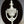 Load image into Gallery viewer, FAILTE DOOR KNOCKER MADE OF CAST PEWTER WITH THE WORD FÁILTE , THE IRISH FOR WELCOME , EMBOSSED ON THE CENTER OF THE KNOCKER. THE TRINITY KNOT IS ALSO EMBOSSED ON THE KNOCKED ITSELF. THE KNOCKED IS 7" LONG. HAND MADE IN IRELAND