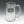 Load image into Gallery viewer, GLASS TANKARD WITH PEWTER METAL EMBLEM of race horses at the race finish. Perfect for horse race lovers. 15oz capacity and 6" tall