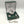 Load image into Gallery viewer, Claddagh Open Face Gents Mechanical Pocket Watch and Cufflinks.