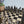 Load image into Gallery viewer, Mullingar Pewter Viking Pewter Chess Set with Board