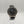 Load image into Gallery viewer, Mullingar Pewter watch. A black leather strapped Quartz watch embellished with Mullingar Pewter rim.