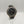 Load image into Gallery viewer, Mullingar Pewter quartz watch with black leather straps