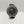 Load image into Gallery viewer, Mullingar Pewter Watch with Leather strap. Quartz watch. Watch face is embellished with Mullingar Pewter.