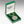 Load image into Gallery viewer, KEY CHAIN IRISH DESIGN. IRISH AMD SHAMROCK WHAT MORE IS NEEDED TO SHOW YOUR TRUE IRISH ROOTS. A GIFT FOR AN IRISH PERSON ANYWHERE IN THE WORLD. THE KEYCHAIN IS POLISHED TO A SOFT SILVER FINISH AND THE PEWTER DETAILED SHAMROCK, CELTIC DESIGN AND IRISH MAKES FOR A GREAT GIFT. PRESENTED IN A BEAUTIFUL GREEN GIFT BOX. PEWTER SILVERWARE POLISHED FINISH