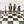 Load image into Gallery viewer, MEDIEVAL CHESS SET. the figures are pewter and have a dark side and a silver finished side. A great gift for birthday, fathers day, anniversary, home coming, new home or chess enthusiast. The board is 14" square. PEWTER SILVER FINISH.