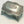 Load image into Gallery viewer, LARGE JEWELLERY BOX WITH MOM ON THE LID FOR THAT SPECIAL PERSON IN YOUR LIFE. BOX IS 5" LONG AND 3" DEEP. ZINN ÉTAIN PELTRO. Great Mom gift for any occasion.