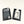 Load image into Gallery viewer, MONEY CLIP AND CREDITCARD HOLDER CLADDAGH DESIGN. The little detail of Claddagh symbol makes this a great gift for a friend or just for your own use.