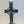 Load image into Gallery viewer, Replica of Muiredach High Cross. THIS REPLICA STANDS 7" HIGH AND IS AN EXACT COPY OF THE ORIGINAL. PEWTER/SILVER FINISH WITH POLISHED SIDES AND BASE.