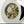 Load image into Gallery viewer, GENTS MECHANICAL POCKET WATCH GIFT, TIME ITS TIME, destail of the back of the watch with the mechanical movement.