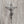 Load image into Gallery viewer, Medium size Crucifix of Christ hanging on the cross. Cross is made of Mullingar Pewter Silver in colour