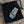 Load image into Gallery viewer, Our Celtic D Money Clip from Mullingar Pewter on a black velvet bag