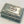 Load image into Gallery viewer, 3 1/2" LONG JEWELLERY BOX. SUITABLE FOR RINGS AND SMALL NECK CHAINS. THE BOX IS POLISHED TO A SOFT PEWTER SILVERWARE SHEEN AND IS BEAUTIFULLY DECORATED IN CELTIC DESIGN THE LID HAS THE WORD MOM EMBOSSED ON THE LID. GREAT THANK YOU GIFT FOR MOTHER.