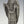 Load image into Gallery viewer, ST.PATRICK statue 6" tall is a solid piece. The statue is a replica of so many statues of St. Patrick c that can be found throughout Ireland. the snakes at his feet, the crosier in his left hand and the shamrock in his right hand. Handmade in Ireland by Mullingar Pewter