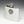 Load image into Gallery viewer, 5OZ WHISKEY FLASK made of stainless steel with an Irish disc with shamrock and Celtic lace surround. If your Irish , you need one of these. Made in Ireland by Mullingar Pewter