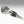 Load image into Gallery viewer, WINE BOTTLE STOPPER IN CELTIC BIRD PATTERN. THE STOPPER IS 4 1/2" LONG AND SITS LOVELY IN A STANDARD BOTTLE. MADE IN IRELAND