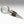 Load image into Gallery viewer, WINE BOTTLE STOPPER WITH THE MAP OF IREALAND. THE STOPPER IS 4 1/2" LONG AND COMES ON A MULLINGAR PEWTER CARD. MADE IN IRELAND