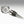Load image into Gallery viewer, WINE BOTTLE STOPPER WITH SHAMROCK DESIGN SURROUNDED WITH CELTIC KNOTWORK AND IRISH MOTIF. THE STOPPER IS 4 1/2 " LONG. MADE IN IRELAND