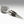 Load image into Gallery viewer, WINE STOPPER WITH SHAMROCK TRINITY DESIGH. THE STOPPER IS 4 1/2" LONG AND FITS THE STANDARD BOTTLE. MADE IN IRELAND
