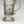 Load image into Gallery viewer, PEWTER WHISKEY MEASURES WITH WOOD LAND WILDLIFE SCENES. EACH MEASURE HAS A HANDLE ATTACHED AND HAVE A DECORATED BASE. THE MEASURE STANDS 2" TALL AND HOLDS 1 FLUID OZ. tHE WILDLIFE SCENES ON THIS MEASURE ARE THAT OF DUCKS IN FLIGHT.HANDMADE IN IRELAND BY MULLINGAR PEWTER