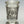 Load image into Gallery viewer, Shot Measure with wild duck set in the Irish country side. The measure is 2" tall and holds 1 fluid oz. Useful household measure. Handmade in Ireland by Mullingar Pewter