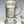 Load image into Gallery viewer, Pewter woodland tankards handcrafted with woodlands scenes - this is one is embossed with a fox. The tankard has a decorated handle and the capacity of the tankard is 12 fluid oz and stands 5 1/2" tall. Handmade in Ireland by Mullingar Pewter.