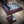 Load image into Gallery viewer, Pedastal Chess table made of red mahogany with the Brian Boru pewter Chess set from Mullingar Pewter