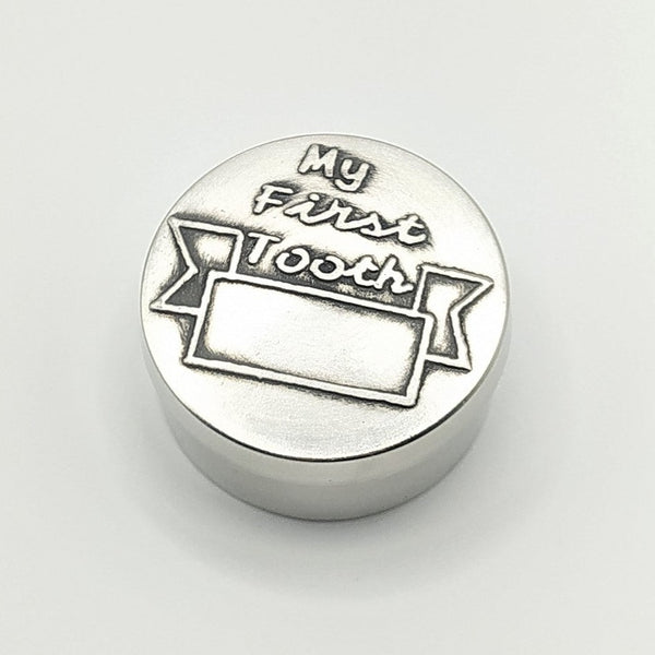 my first tooth baby gift box