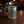Load image into Gallery viewer, Antique Pewter Finish Tankard with Trinity Design
