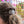 Load image into Gallery viewer, A close-up lifestyle shot of a woman's brown hair styled in a half-up bun, secured with an ornate silver metal hair claw clip. The background is a soft-focus outdoor scene with a wooden trellis and pink flowers.
