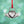 Load image into Gallery viewer, Mullingar Pewter Christmas Tree Decoration - Irish Collection
