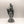 Load image into Gallery viewer, Statue of St. Patrick, made of Pewter in Mullingar, Co Westmeath
